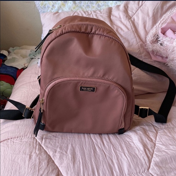 Kate spade nylon Backpack